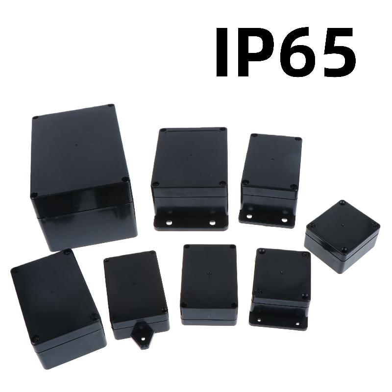Outdoor Furniture Outlet - New 1/3Pcs Plastic Electronic Project Instrument