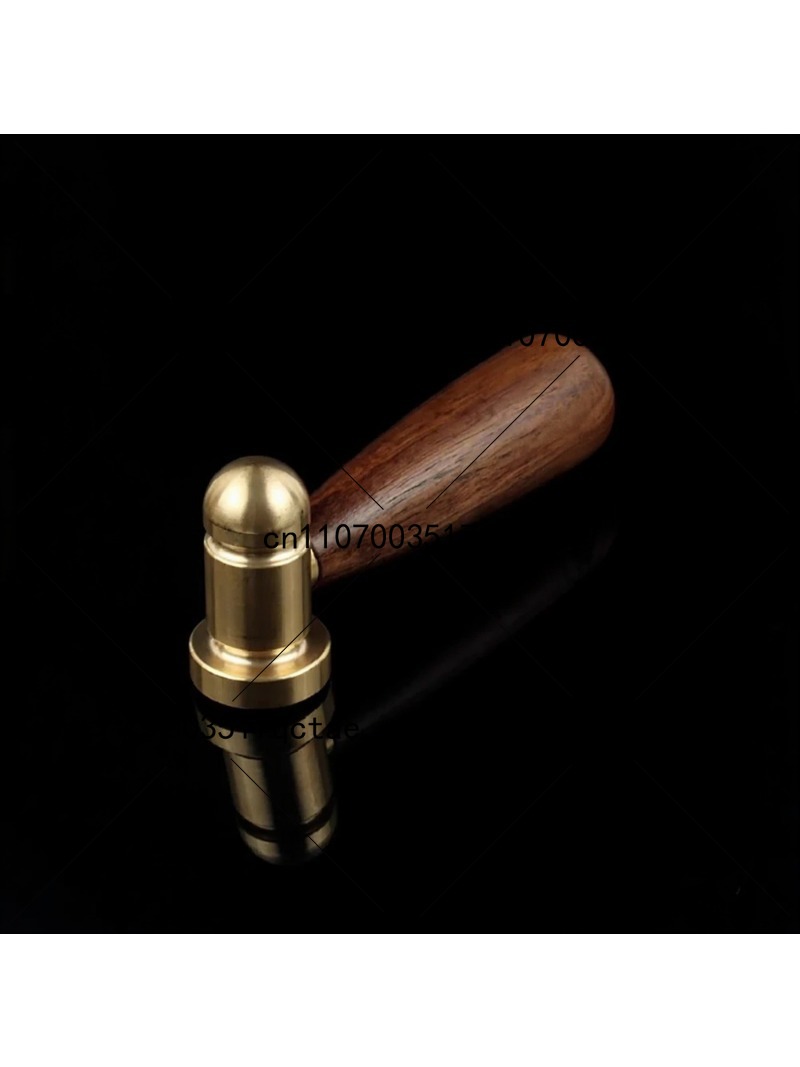 Outdoor Furniture Japanese Style - Mini Hammer CNC Machined Copper Stainless