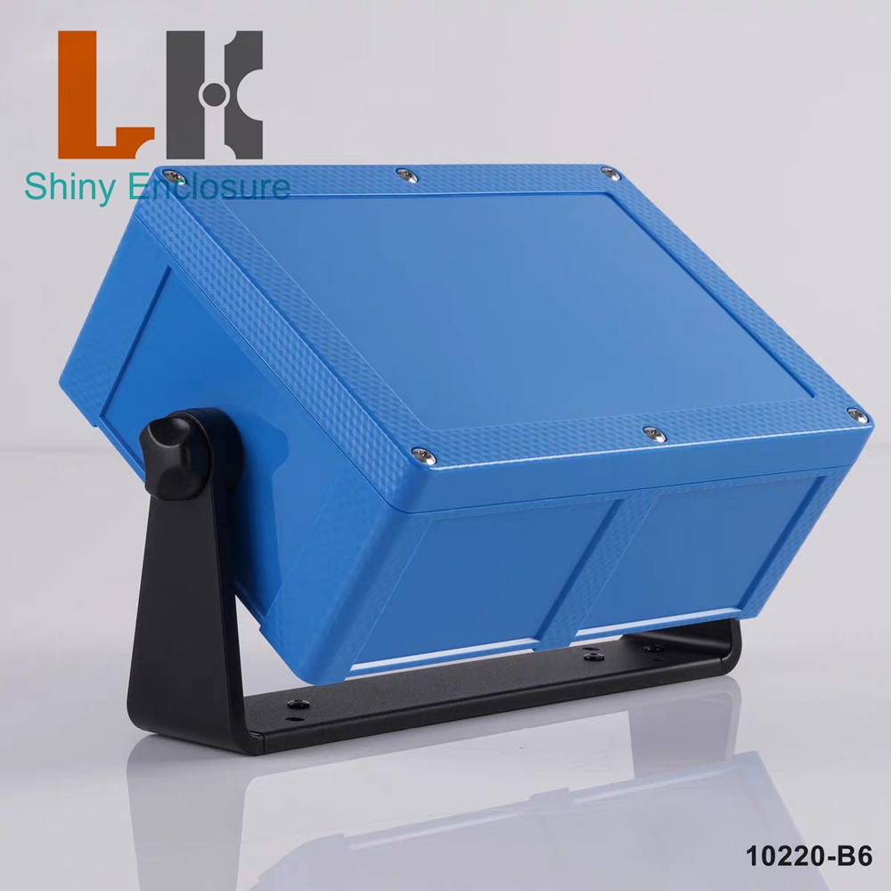 Outdoor Furniture Outlet - 208x145x80mm Outdoor Waterproof Plastic Junction Box