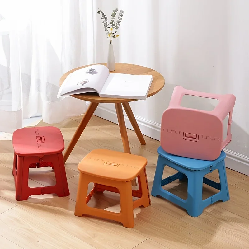 Outdoor Furniture Near Me - 1 Piece of Foldable Chair Stool,