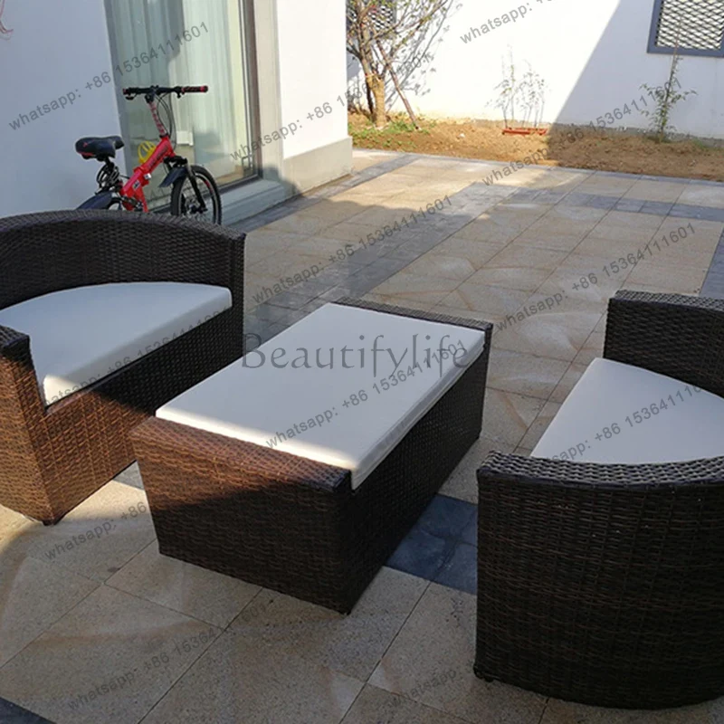zj.Simplicity Leisure Japanese - Outdoor Furniture Japanese Style ulasan dan harga
