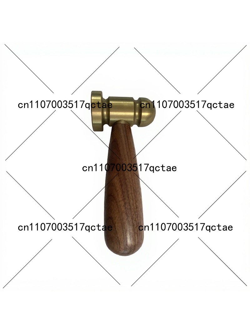 Mini Hammer CNC Machined Coppe - Outdoor Furniture Japanese Style ulasan dan harga