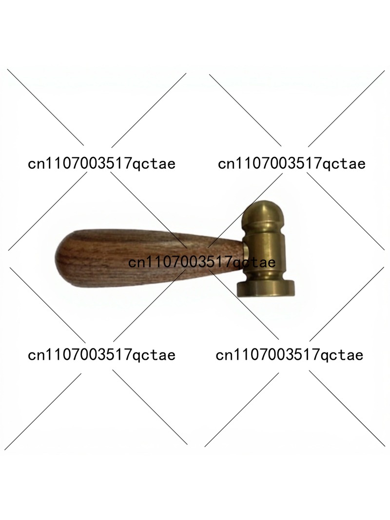 Mini Hammer CNC Machined Coppe - Outdoor Furniture Japanese Style ulasan dan harga