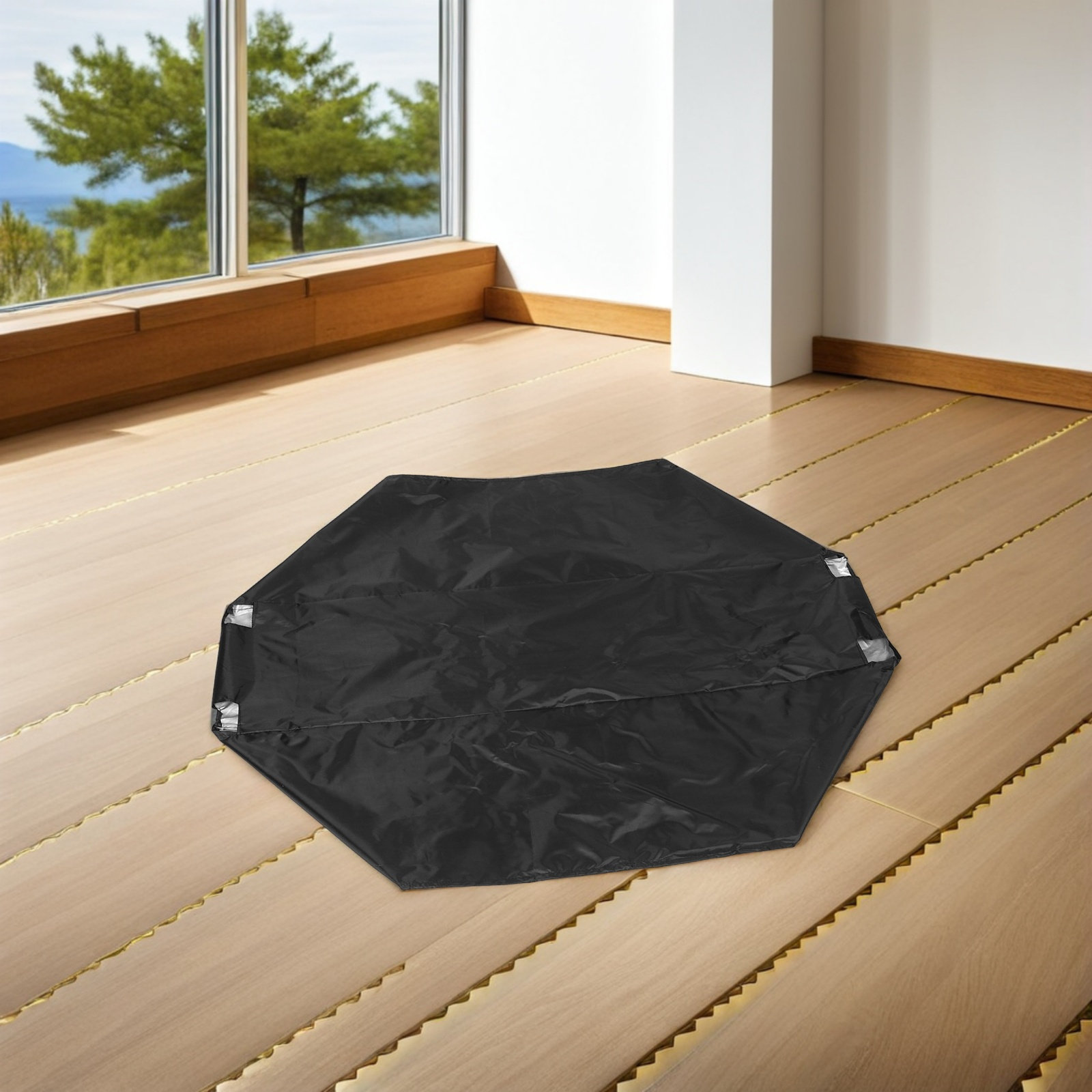 Outdoor Log Rainproof Cover Fi - Outdoor Furniture With Covers ulasan dan harga