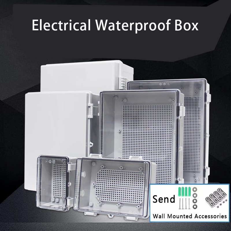 IP66 Waterproof Junction Box G - Outdoor Furniture Outlet ulasan dan harga
