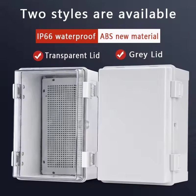 IP66 Waterproof Junction Box G - Outdoor Furniture Outlet ulasan dan harga