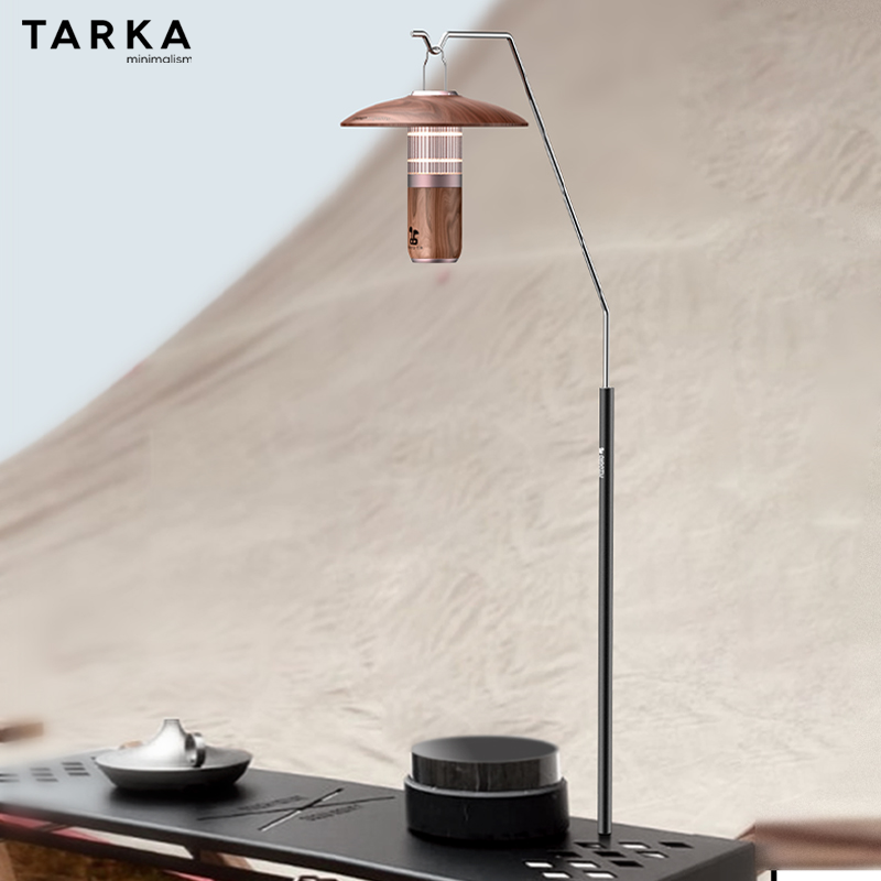 TARKA Outdoor Lantern Stand De - Outdoor Furniture Australia ulasan dan harga
