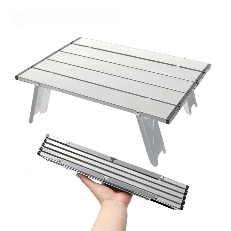 Lightweight Roll Table Mini Fo - Outdoor Furniture Near Me ulasan dan harga