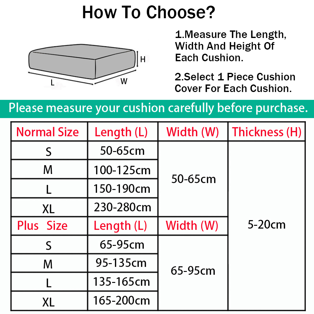 Velvet Sofa Seat Cushion Cover - Outdoor Furniture Near Me ulasan dan harga