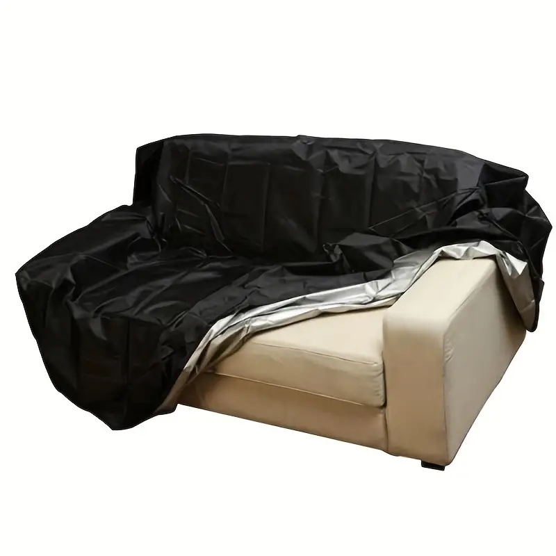 Waterproof Nylon Outdoor Chair - Outdoor Furniture Cover Waterproof ulasan dan harga