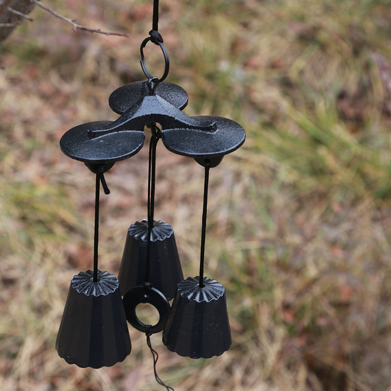 Trio High School Bass Iron Out - Outdoor Furniture Japanese Style ulasan dan harga