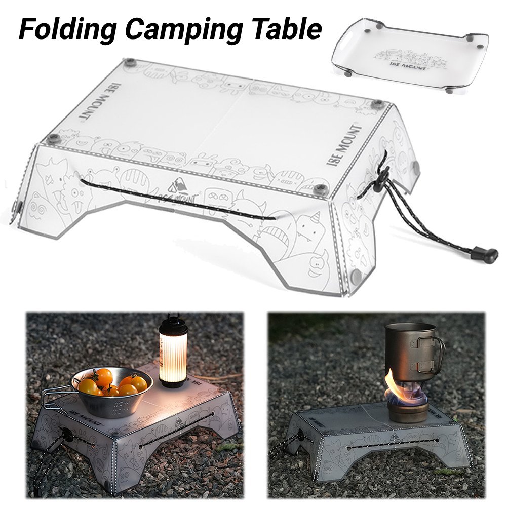 Ultra-light PP folding camping - Outdoor Furniture Australia ulasan dan harga