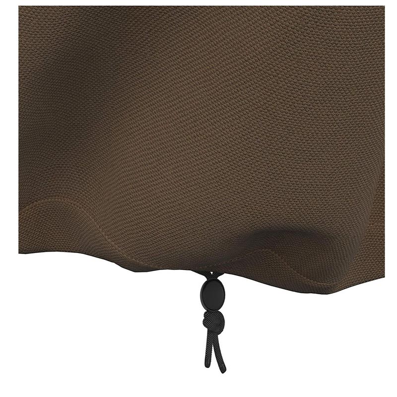 210D BBQ Beige Barbecue Grill  - Outdoor Furniture Cover Waterproof ulasan dan harga