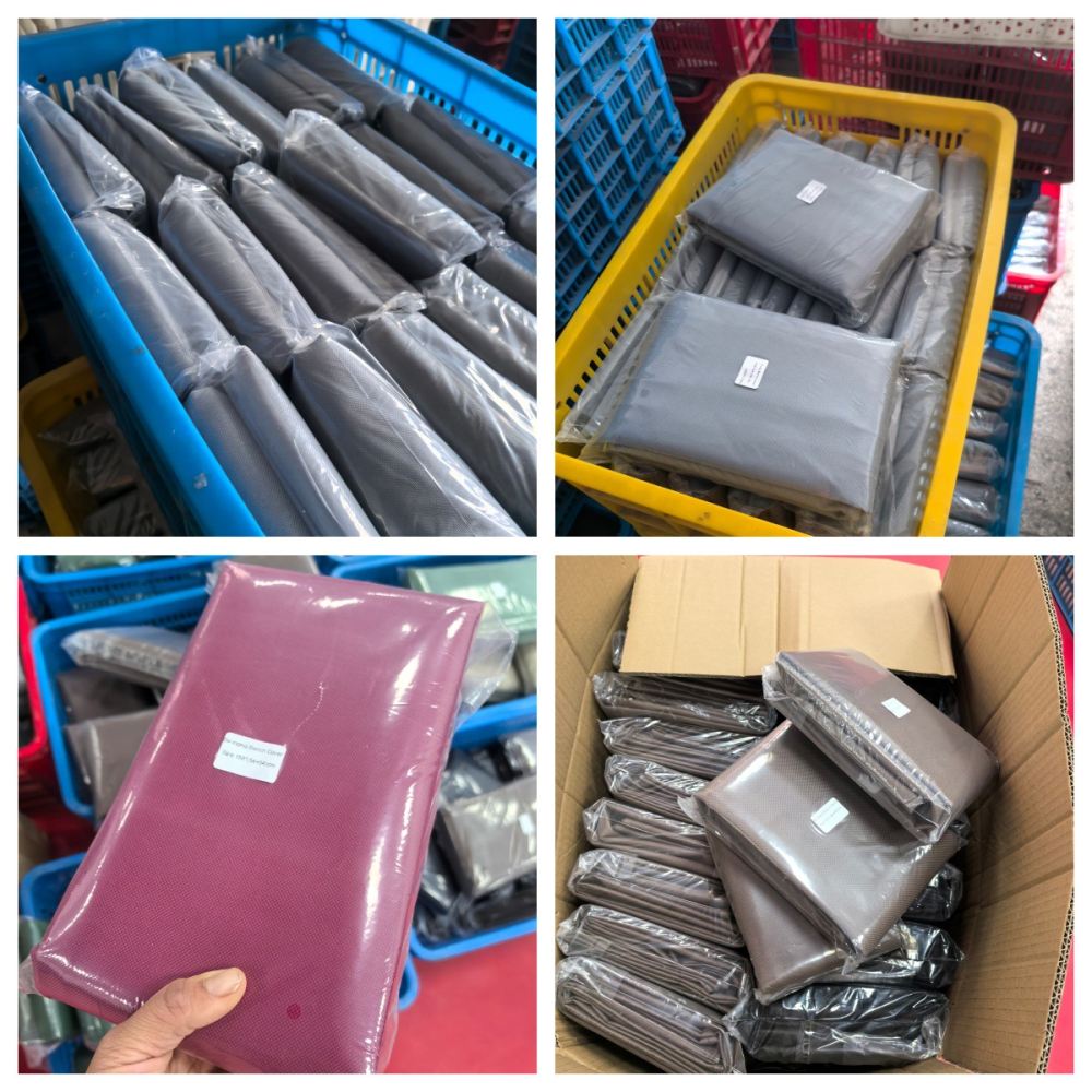 Thickened 600D Oxford Swing Se - Outdoor Furniture With Covers ulasan dan harga