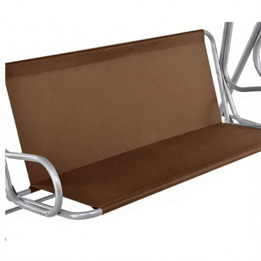 Thickened 600D Oxford Swing Se - Outdoor Furniture With Covers ulasan dan harga