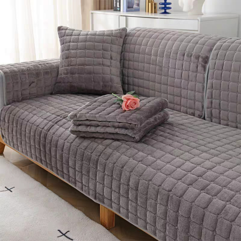 Solid Color Skin-Friendly Sofa - Outdoor Furniture Near Me ulasan dan harga