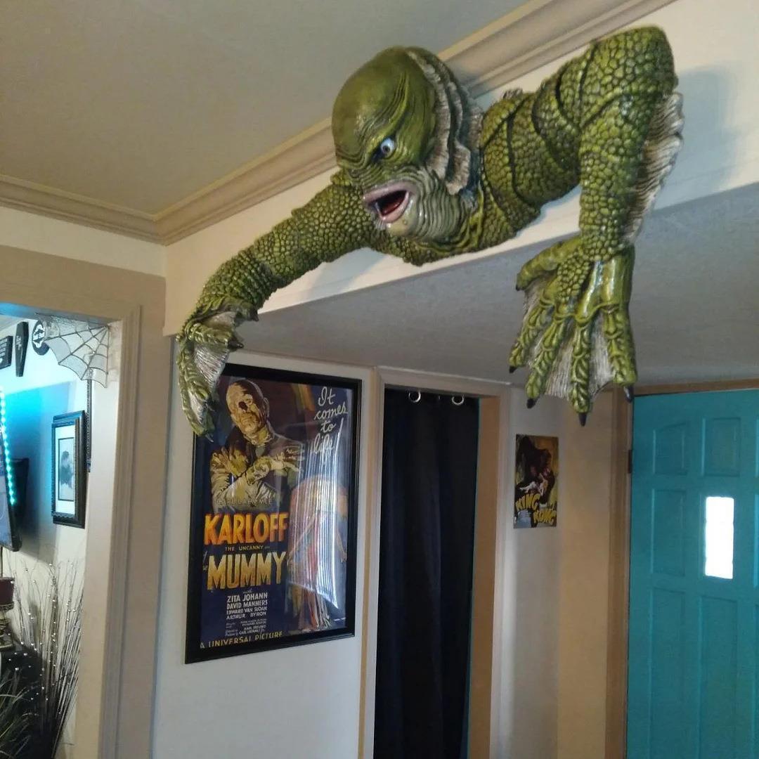 Creature from the Black Lagoon - Outdoor Furniture Near Me ulasan dan harga