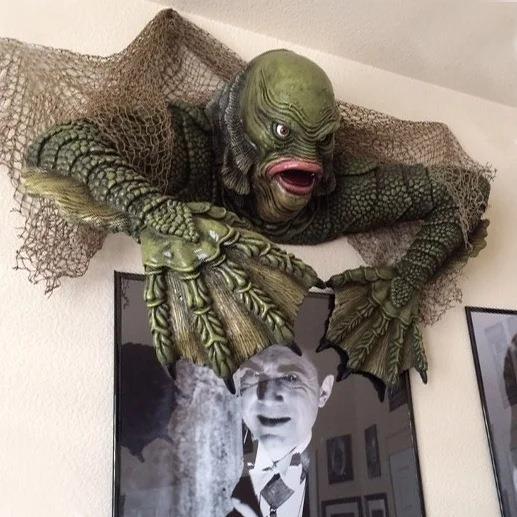 Creature from the Black Lagoon - Outdoor Furniture Near Me ulasan dan harga