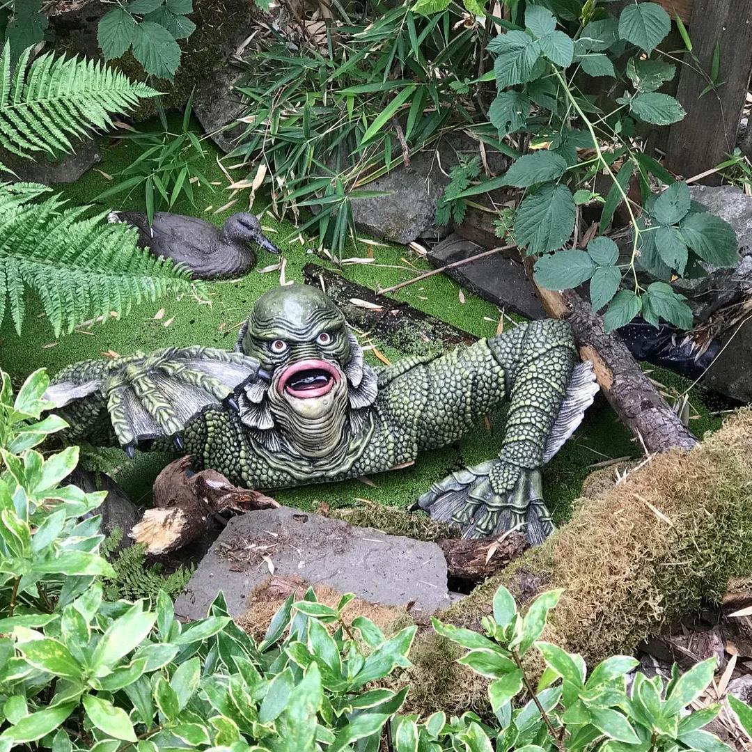 Creature from the Black Lagoon - Outdoor Furniture Near Me ulasan dan harga
