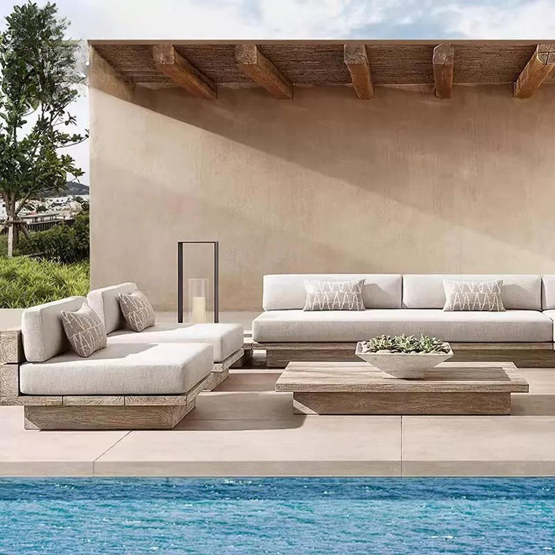 Japanese Style Waterproof and  - Outdoor Furniture Japanese Style ulasan dan harga