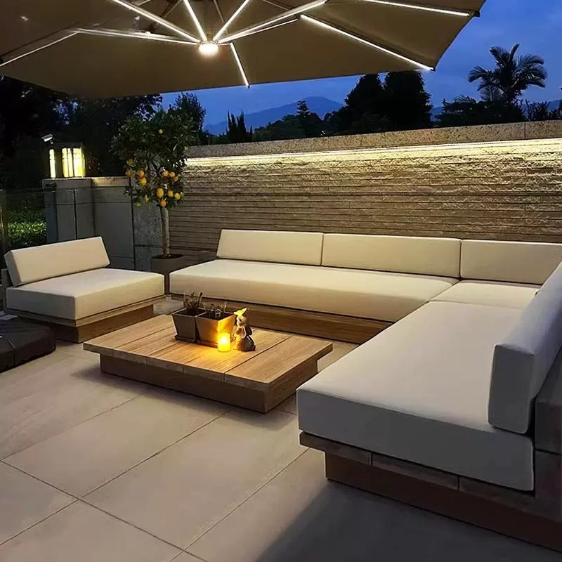 Japanese Style Waterproof and  - Outdoor Furniture Japanese Style ulasan dan harga