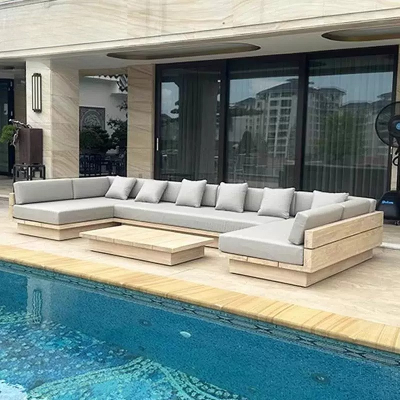 Japanese Style Waterproof and  - Outdoor Furniture Japanese Style ulasan dan harga
