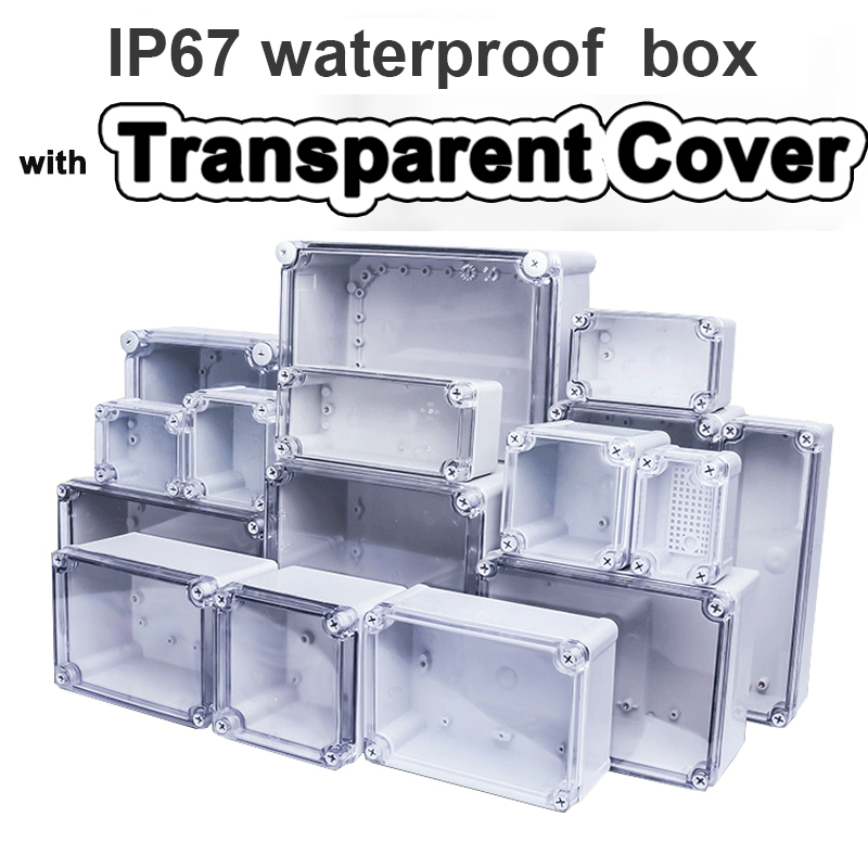 F-type transparent waterproof  - Outdoor Furniture Outlet ulasan dan harga