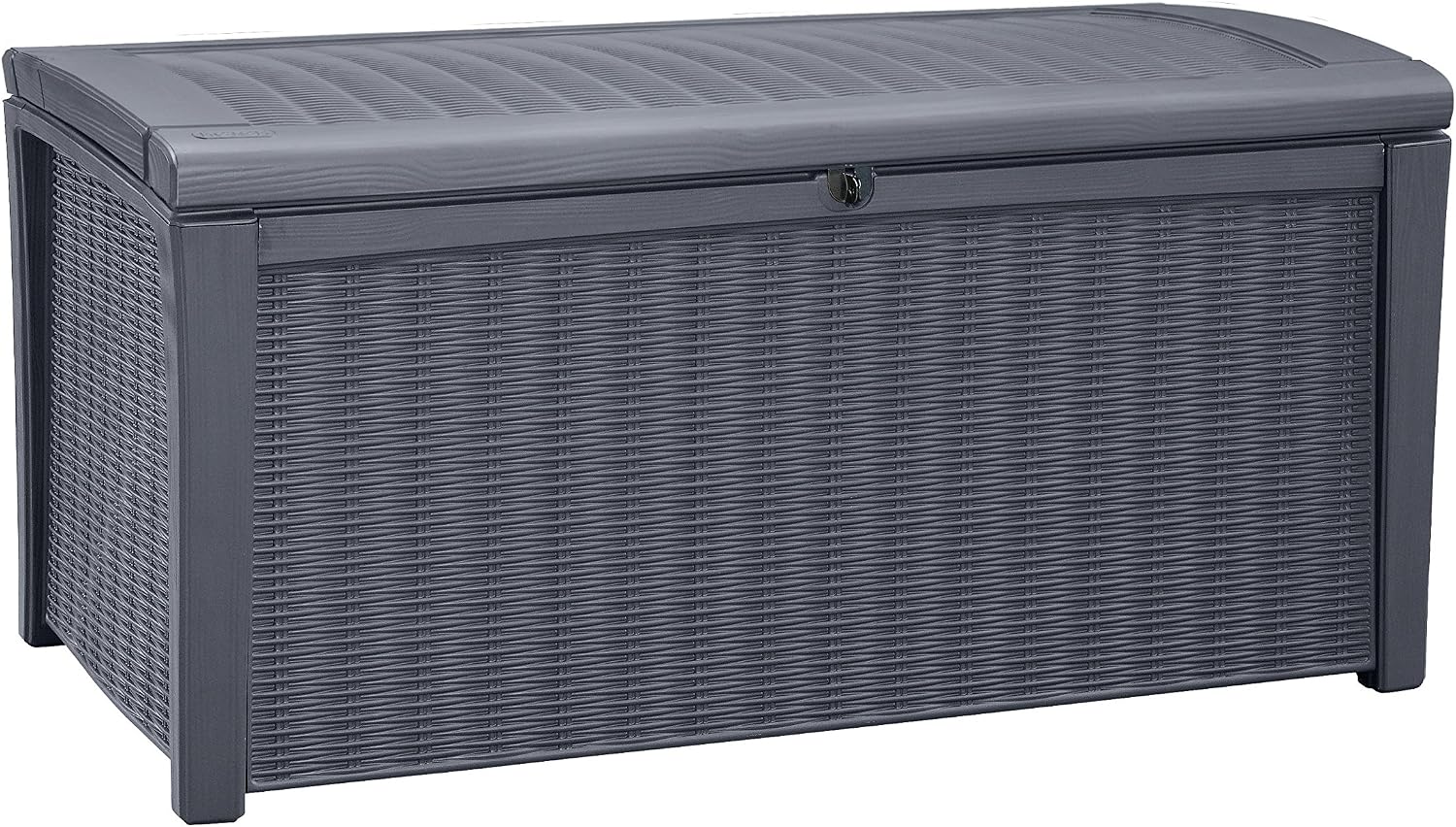 110 Gallon Outdoor Storage Dec - Outdoor Furniture Resin ulasan dan harga