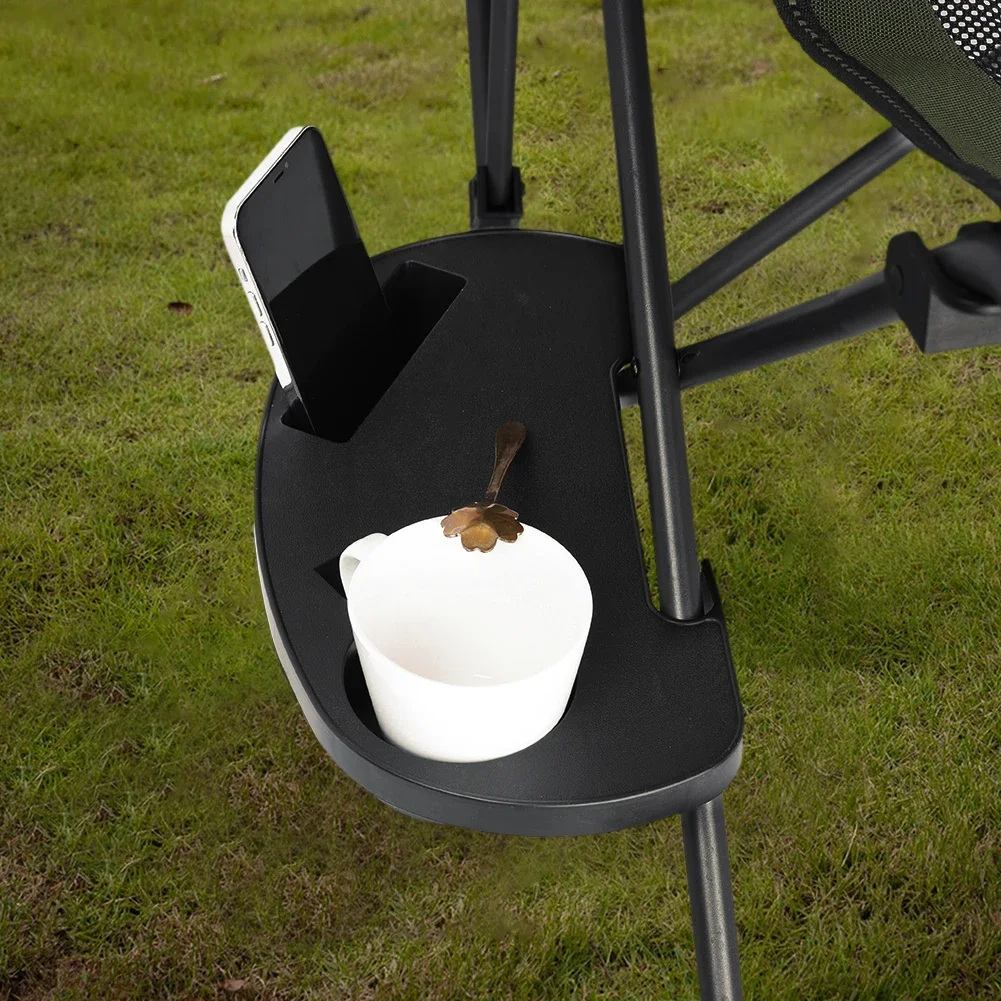 Chair Cup Holder with Mobile P - Outdoor Furniture Australia ulasan dan harga