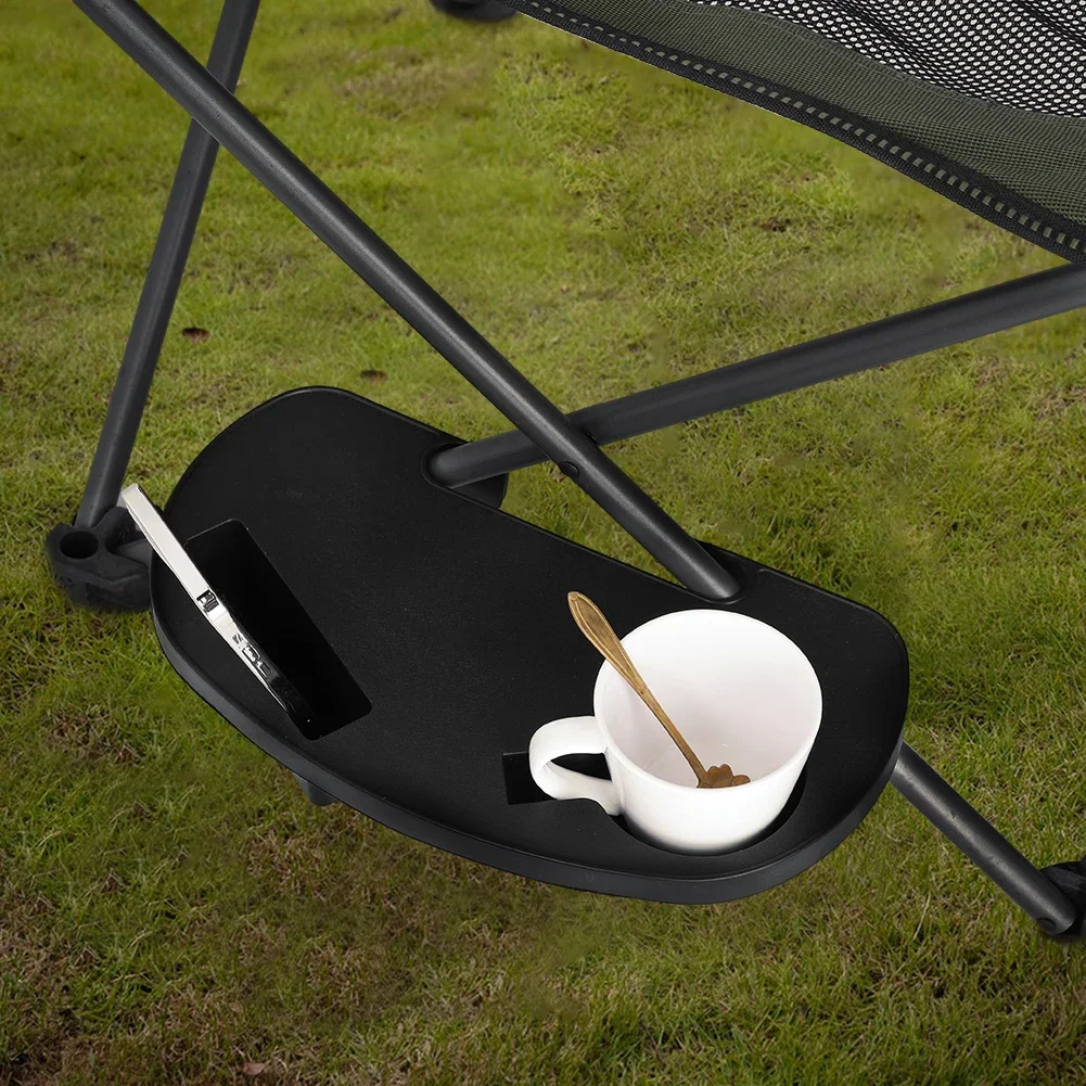 Chair Cup Holder with Mobile P - Outdoor Furniture Australia ulasan dan harga