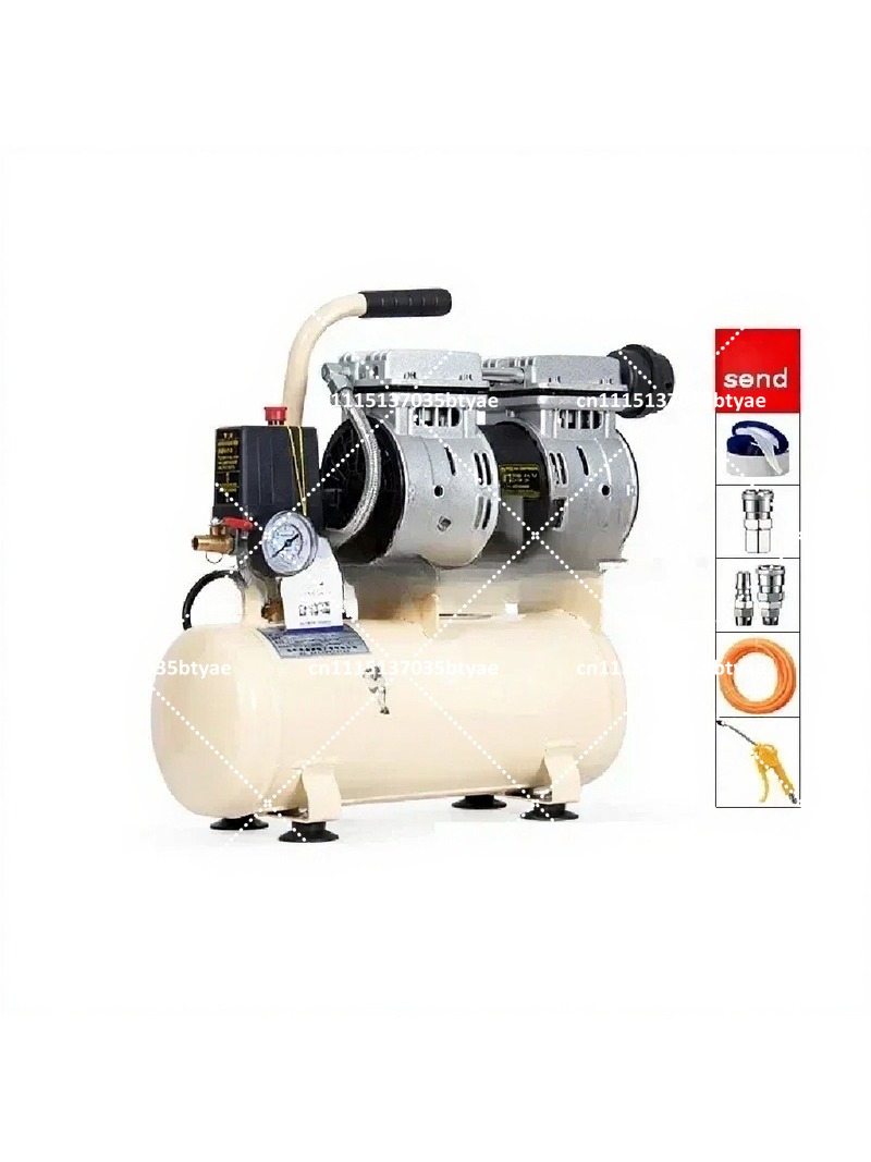 Portable High-Pressure Air Pum - Outdoor Furniture Diy ulasan dan harga