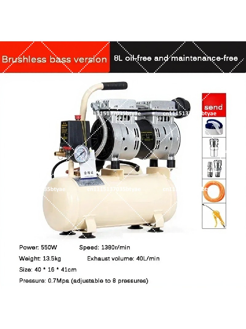 Portable High-Pressure Air Pum - Outdoor Furniture Diy ulasan dan harga
