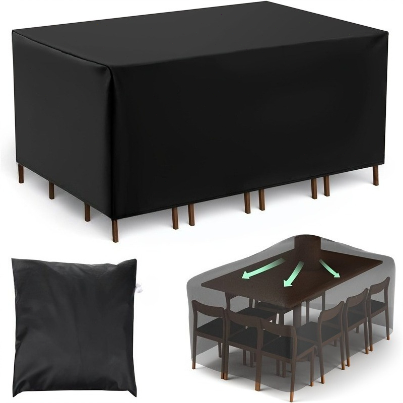 Outdoor Patio Furniture Cover  - Outdoor Furniture With Covers ulasan dan harga