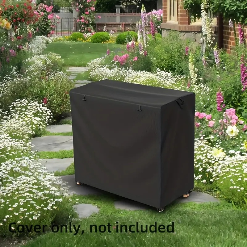 Duty Waterproof Cabinet Cover  - Outdoor Furniture Cover Waterproof ulasan dan harga