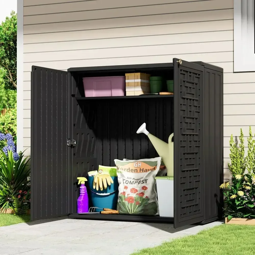 Weatherproof Resin Outdoor Sto - Outdoor Furniture Resin ulasan dan harga