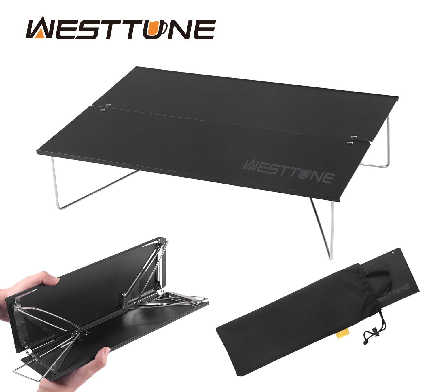 WESTTUNE Compact Mini Camping  - Outdoor Furniture Australia ulasan dan harga