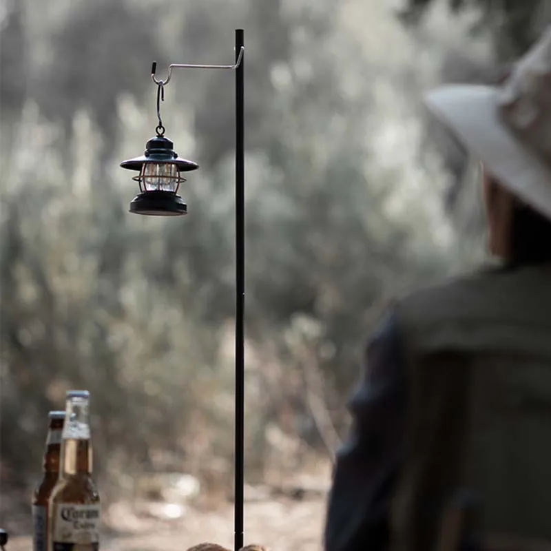Ultralight Portable Camping La - Outdoor Furniture Australia ulasan dan harga