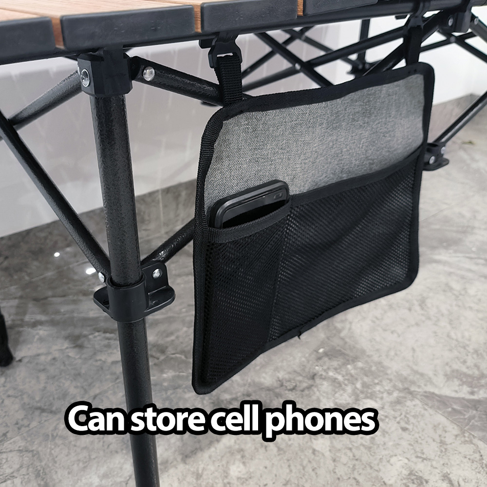 Table Side Storage Bag Outdoor - Outdoor Furniture Australia ulasan dan harga