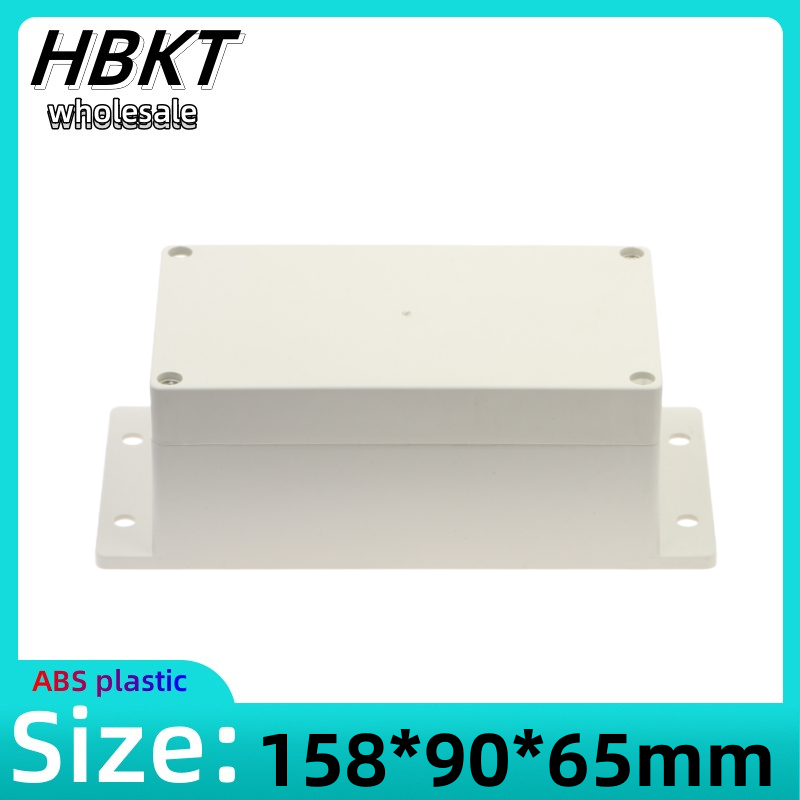 1pcs 158x90x65mm Plastic housi - Outdoor Furniture Outlet ulasan dan harga