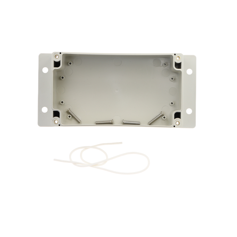 1pcs 158x90x65mm Plastic housi - Outdoor Furniture Outlet ulasan dan harga