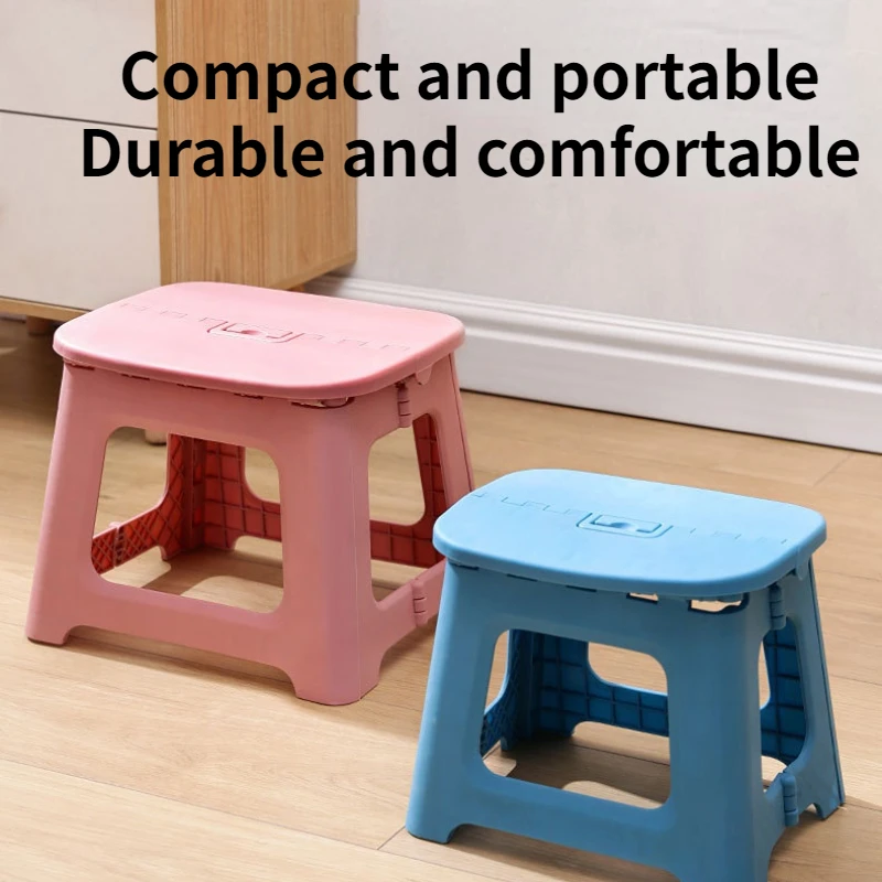 1 Piece of Foldable Chair Stoo - Outdoor Furniture Near Me ulasan dan harga