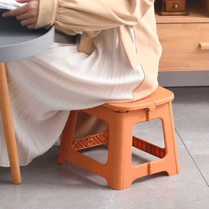 1 Piece of Foldable Chair Stoo - Outdoor Furniture Near Me ulasan dan harga