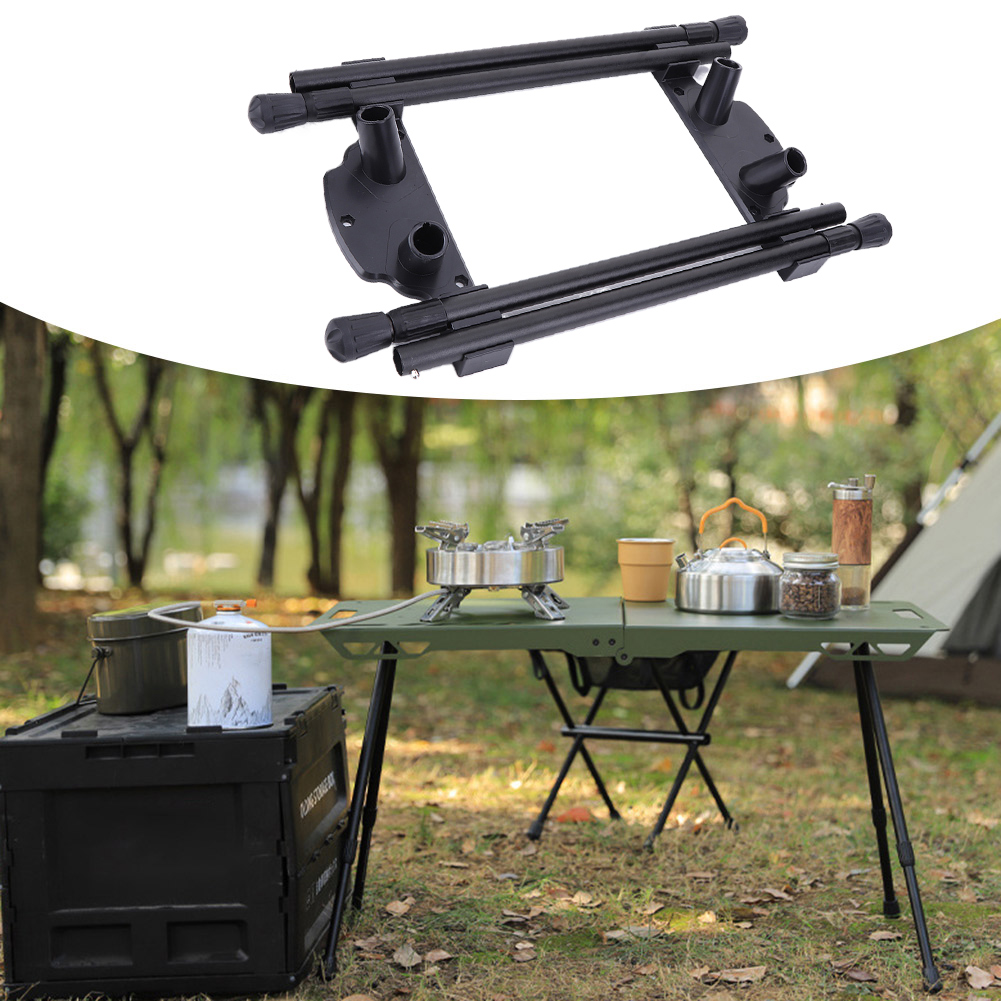 Folding Camping Table Legs Adj - Outdoor Furniture Diy ulasan dan harga