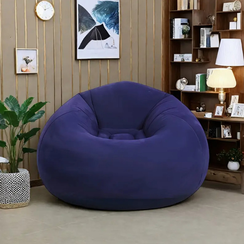 Inflatable Bean Bag Chairs Por - Outdoor Furniture Near Me ulasan dan harga