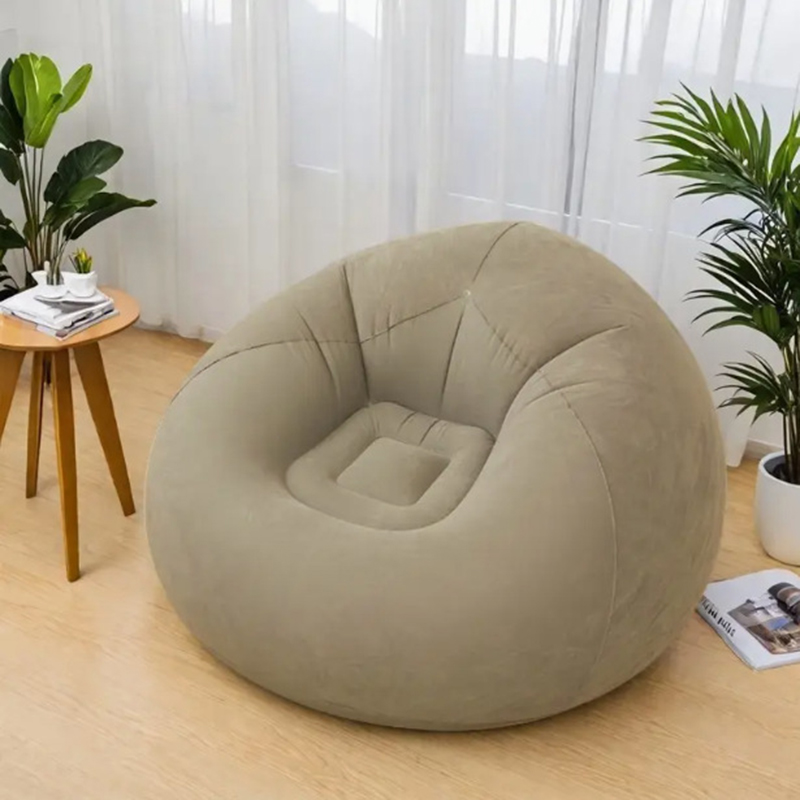 Inflatable Bean Bag Chairs Por - Outdoor Furniture Near Me ulasan dan harga