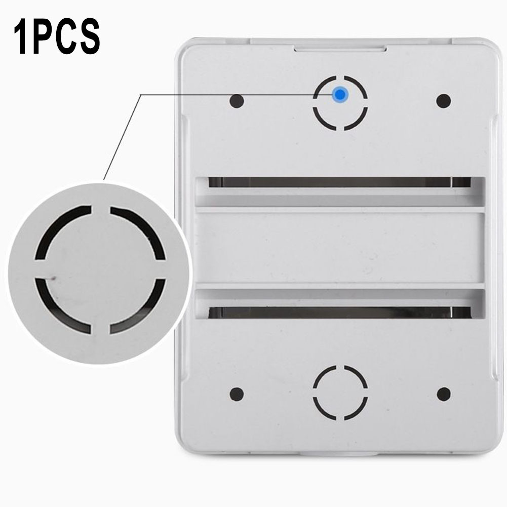 2-4Ways Junction Box Outdoor W - Outdoor Furniture Outlet ulasan dan harga