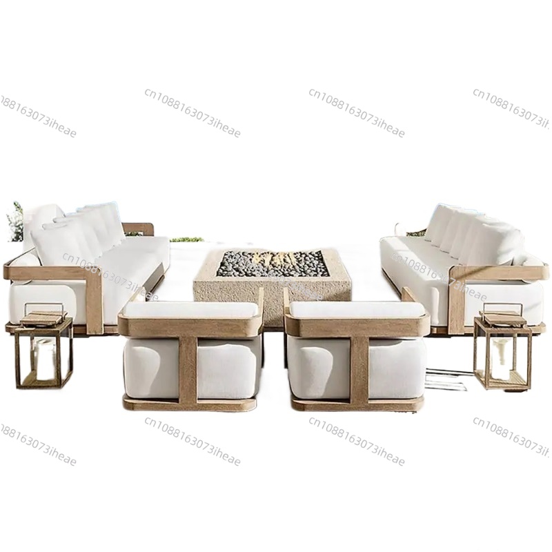 Modern Outdoor Furniture Set W - Outdoor Furniture Teak Wood ulasan dan harga
