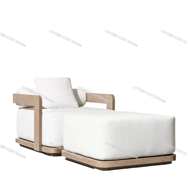 Modern Outdoor Furniture Set W - Outdoor Furniture Teak Wood ulasan dan harga