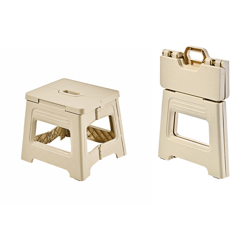 Integrated Folding Stool, Ligh - Outdoor Furniture Near Me ulasan dan harga