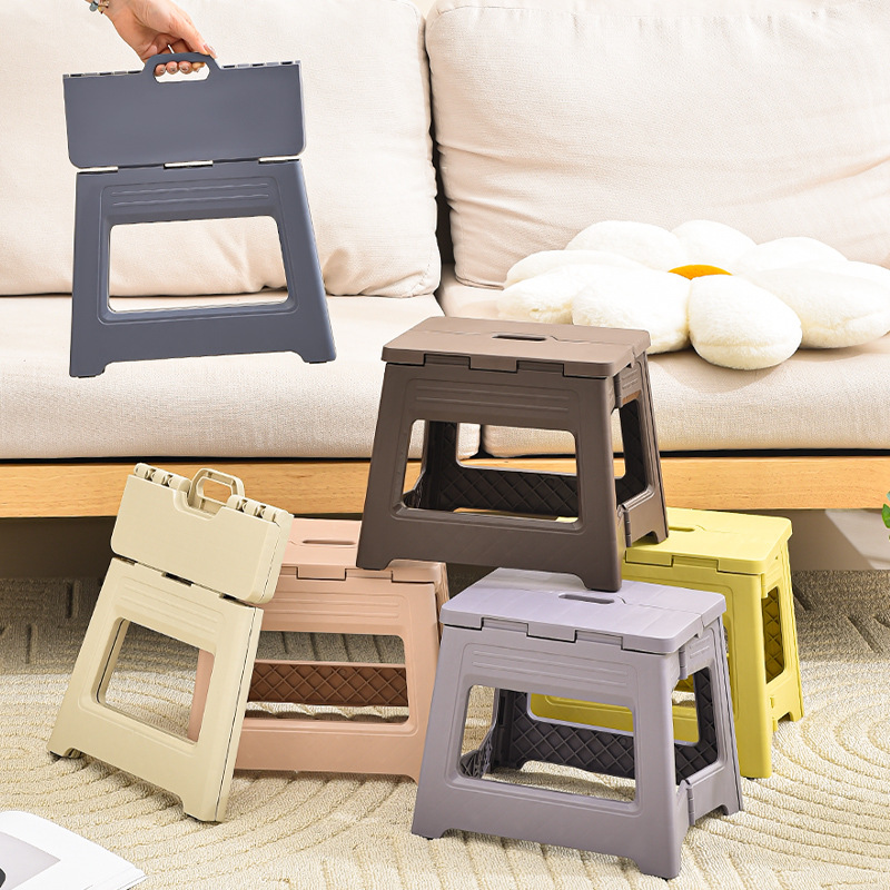 Integrated Folding Stool, Ligh - Outdoor Furniture Near Me ulasan dan harga